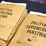Konferencja konsultacyjna dotycząca Polityki Surowcowej Państwa / Marzena Mąkosa / Radio Kielce