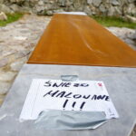 Naprawione Ławeczki Jerzego Kapuścińskiego / Marzena Mąkosa / Radio Kielce