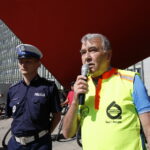 Rajd rowerowy do Piekoszowa / Marzena Mąkosa / Radio Kielce