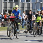 Rajd rowerowy do Piekoszowa / Marzena Mąkosa / Radio Kielce