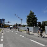 Rajd rowerowy do Piekoszowa / Marzena Mąkosa / Radio Kielce