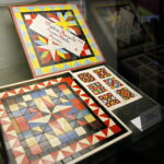 Wernisaż wystawy "Kolorowy Świat Klocków" w Muzeum Zabawek i Zabawy / Marzena Mąkosa / Radio Kielce