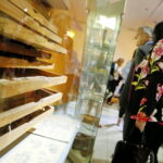 Wernisaż wystawy "Kolorowy Świat Klocków" w Muzeum Zabawek i Zabawy / Marzena Mąkosa / Radio Kielce