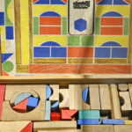 Wernisaż wystawy "Kolorowy Świat Klocków" w Muzeum Zabawek i Zabawy / Marzena Mąkosa / Radio Kielce