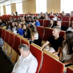 Konferencja popularno-naukowa "Stereotypy wczoraj i dziś" / Marzena Mąkosa / Radio Kielce