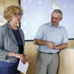 Konferencja popularno-naukowa "Stereotypy wczoraj i dziś" / Marzena Mąkosa / Radio Kielce