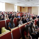 Konferencja popularno-naukowa "Stereotypy wczoraj i dziś" / Marzena Mąkosa / Radio Kielce