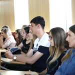 Konferencja popularno-naukowa "Stereotypy wczoraj i dziś" / Marzena Mąkosa / Radio Kielce