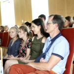 Konferencja popularno-naukowa "Stereotypy wczoraj i dziś" / Marzena Mąkosa / Radio Kielce