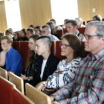 Konferencja popularno-naukowa "Stereotypy wczoraj i dziś" / Marzena Mąkosa / Radio Kielce