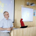 Konferencja popularno-naukowa "Stereotypy wczoraj i dziś" / Marzena Mąkosa / Radio Kielce