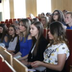 Konferencja popularno-naukowa "Stereotypy wczoraj i dziś" / Marzena Mąkosa / Radio Kielce