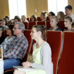 Konferencja popularno-naukowa "Stereotypy wczoraj i dziś" / Marzena Mąkosa / Radio Kielce