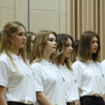 Konwencja wyborcza Bogdana Wenty i Projektu Świętokrzyskie w Filharmonii Świętokrzyskiej / Marzena Mąkosa / Radio Kielce