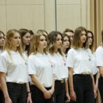 Konwencja wyborcza Bogdana Wenty i Projektu Świętokrzyskie w Filharmonii Świętokrzyskiej / Marzena Mąkosa / Radio Kielce