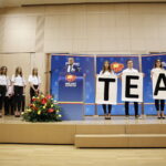 Konwencja wyborcza Bogdana Wenty i Projektu Świętokrzyskie w Filharmonii Świętokrzyskiej / Marzena Mąkosa / Radio Kielce