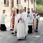 Święcenia kapłańskie w Bazylice Katedralnej / Marzena Mąkosa / Radio Kielce