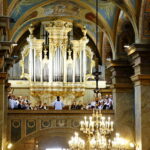 Święcenia kapłańskie w Bazylice Katedralnej / Marzena Mąkosa / Radio Kielce