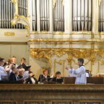 Święcenia kapłańskie w Bazylice Katedralnej / Marzena Mąkosa / Radio Kielce