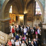 Święcenia kapłańskie w Bazylice Katedralnej / Marzena Mąkosa / Radio Kielce