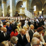 Święcenia kapłańskie w Bazylice Katedralnej / Marzena Mąkosa / Radio Kielce