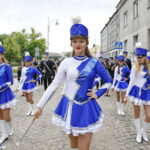 Wojewódzkie obchody Dnia Strażaka / Marzena Mąkosa / Radio Kielce