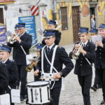 Wojewódzkie obchody Dnia Strażaka / Marzena Mąkosa / Radio Kielce