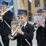 Wojewódzkie obchody Dnia Strażaka / Marzena Mąkosa / Radio Kielce