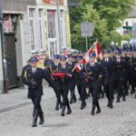 Wojewódzkie obchody Dnia Strażaka / Marzena Mąkosa / Radio Kielce