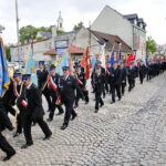 Wojewódzkie obchody Dnia Strażaka / Marzena Mąkosa / Radio Kielce