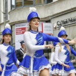 Wojewódzkie obchody Dnia Strażaka / Marzena Mąkosa / Radio Kielce