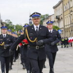 Wojewódzkie obchody Dnia Strażaka / Marzena Mąkosa / Radio Kielce