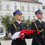 Wojewódzkie obchody Dnia Strażaka / Marzena Mąkosa / Radio Kielce