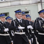 Wojewódzkie obchody Dnia Strażaka / Marzena Mąkosa / Radio Kielce