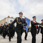 Wojewódzkie obchody Dnia Strażaka / Marzena Mąkosa / Radio Kielce