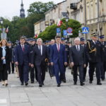 Wojewódzkie obchody Dnia Strażaka / Marzena Mąkosa / Radio Kielce