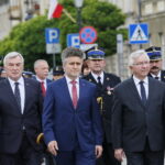 Wojewódzkie obchody Dnia Strażaka / Marzena Mąkosa / Radio Kielce