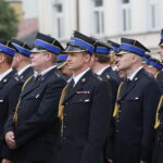 Wojewódzkie obchody Dnia Strażaka / Marzena Mąkosa / Radio Kielce