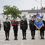 Wojewódzkie obchody Dnia Strażaka / Marzena Mąkosa / Radio Kielce