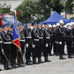 Wojewódzkie obchody Dnia Strażaka / Marzena Mąkosa / Radio Kielce