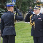 Wojewódzkie obchody Dnia Strażaka / Marzena Mąkosa / Radio Kielce