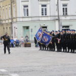 Wojewódzkie obchody Dnia Strażaka / Marzena Mąkosa / Radio Kielce