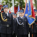 Wojewódzkie obchody Dnia Strażaka / Marzena Mąkosa / Radio Kielce