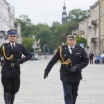 Wojewódzkie obchody Dnia Strażaka / Marzena Mąkosa / Radio Kielce