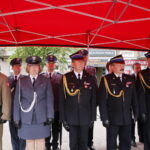 Wojewódzkie obchody Dnia Strażaka / Marzena Mąkosa / Radio Kielce