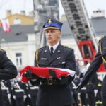 Wojewódzkie obchody Dnia Strażaka / Marzena Mąkosa / Radio Kielce