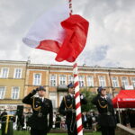 Wojewódzkie obchody Dnia Strażaka / Marzena Mąkosa / Radio Kielce