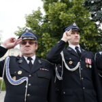 Wojewódzkie obchody Dnia Strażaka / Marzena Mąkosa / Radio Kielce