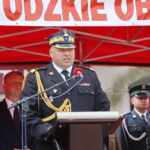 Wojewódzkie obchody Dnia Strażaka / Marzena Mąkosa / Radio Kielce