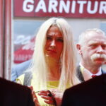 Wojewódzkie obchody Dnia Strażaka / Marzena Mąkosa / Radio Kielce